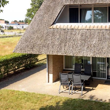 Escape, Appartement Met Groot Terras Buren  Exterior photo